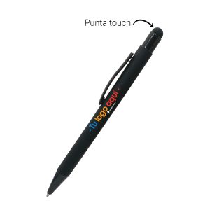 Pecafext. Textiles - Confecciones - Ecuador Empresa Ecuatoriana del Sector Textil y Confección Bolígrafo Flat Touch $0.00 Bolígrafo metálico con textura mate y mecanismo retráctil.   <span style="color: #333399;"><strong>Incluye Impresión Full Color</strong></span> El Cliente debe enviar el logo en Formato Adobe Ilustrator   <span style="color: #ff0000;"><strong>Desde $0.30 a $1.62</strong></span> <img class="alignleft size-full wp-image-20266" src="https://pecafex.com/wp-content/uploads/2023/03/WhatsApp-Image-2023-03-07-at-17.13.32.jpeg" alt="" width="265" height="162" />