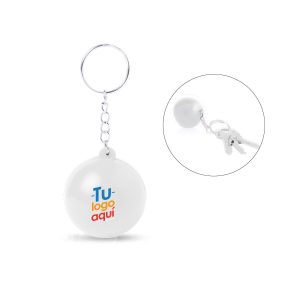 LL098-Llavero-antiestres-mini-blanco Pecafext. Textiles - Confecciones - Ecuador Empresa Ecuatoriana del Sector Textil y Confección Llavero Cero Estrés mini $0.00 Llavero desestresante en forma de pelota. Medida: 4cm de diámetro. Incluye impresión del logo a full color 1.5×2 cm <span style="color: #333399;"><strong>Incluye Impresión Full Color</strong></span> El Cliente debe enviar el logo en Formato Adobe Ilustrator <span style="color: #ff0000;"><strong>Desde $2,74 a $4,44</strong></span> <img class="alignleft size-full wp-image-20124" src="https://pecafex.com/wp-content/uploads/2023/03/WhatsApp-Image-2023-03-06-at-21.27.31.jpeg" alt="" width="264" height="142" />